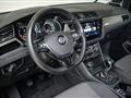 VOLKSWAGEN TOURAN 2.0 TDI 122 CV Business BlueMotion Technology