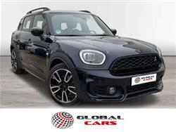 MINI MINI 5 PORTE Countryman Mini 2.0 ALL4 Autom Trim/JCW/Led/H-Up/