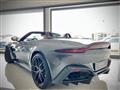 ASTON MARTIN VANTAGE Roadster