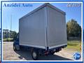 FIAT DUCATO 35 2.3 MJT 180CV Cassonato con Centina scorrevole