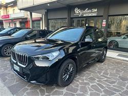 BMW X1 xDrive 23d Msport