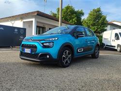 CITROEN C3 PureTech 83 S&S Feel Pack