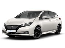 NISSAN LEAF 40 kWh N-Connecta