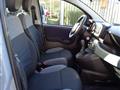 FIAT PANDA 1200 EASYPOWER CITY LIFE GPL GRIGIO MODA ITALIA