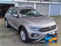 VOLKSWAGEN T-ROC 2.0 TDI SCR Life - GARANZIA UFFICIALE 2026