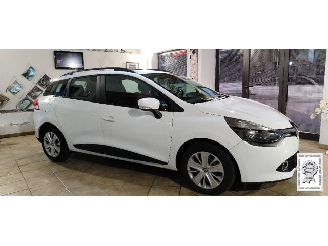 RENAULT Clio Sporter 1.5 dCI 75cv  S&S Energy  Duel