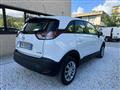 OPEL CROSSLAND X 1.2 Benzina-GPL 81cv MT5 Advance