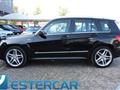 MERCEDES CLASSE GLK CDI 4Matic Premium