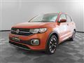 VOLKSWAGEN T-CROSS 1.0 TSI 110 CV Style