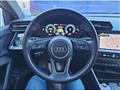 AUDI A3 Sportback 40 1.4 tfsi e Business Advanced s-tronic