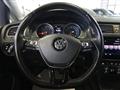 VOLKSWAGEN GOLF 1.6 TDI 115 CV DSG Business BlueMotion Tech.