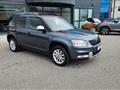 SKODA YETI 2.0 TDI SCR 110 CV Ambition