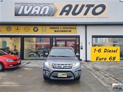 SUZUKI Vitara 1.6 DDiS V-Top