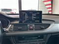 AUDI A6 AVANT Avant 2.0 TDI 177 CV multitronic Advanced Plus