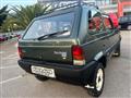 FIAT PANDA 4x4 Sisley STEYR PUCH