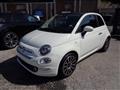 FIAT 500 1000 HYBRID 70 CV NAVI CARPLAY CLIMAUTO PDC TETTO