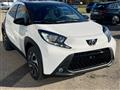 TOYOTA NUOVA AYGO X 1.0 VVT-i 72 CV 5 porte Trend S-CVT