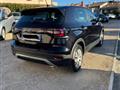 VOLKSWAGEN T-CROSS 1.6 TDI SCR Urban BMT NEOPATENTATI