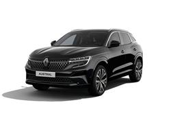 RENAULT AUSTRAL E-TECH HYBRID Iconic E-Tech full hybrid 200