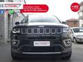 JEEP COMPASS 2.0 Multijet II aut. 4WD Limited