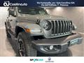 JEEP WRANGLER 4XE Unlimited 2.0 PHEV ATX 4xe Sahara MY23