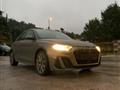 AUDI A1 SPORTBACK Sportback 25 TFSI S line Edition Bang & Olufsen