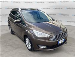 FORD C-MAX C-Max7 1.5 TDCi 120CV Powershift Start&Stop Titanium