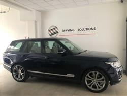 LAND ROVER RANGE ROVER 3.0 TDV6 VOGUE  FULL OPTIONALS PERFETTA!!!