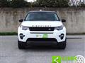 LAND ROVER DISCOVERY SPORT 2.0 eD4 150 CV 2WD (Autocarro)