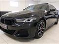 BMW SERIE 5 d 48V Msport "" Km 46500 "" BELL1SS1MA ""