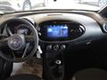 TOYOTA NUOVA AYGO X 1.0 VVT-i 72 CV 5 porte Active