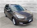 FORD C-MAX C-Max7 1.5 TDCi 120CV Powershift Start&Stop Titanium