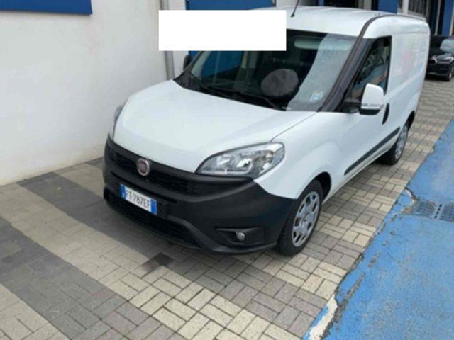 FIAT DOBLÒ 1.6 MJT 120CV PC-TN Cargo Lamierato SX 3 Pos