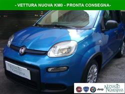 FIAT PANDA 1.0 FireFly S&S Hybrid Md.24 Km0 VETTURA NUOVA