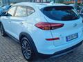 HYUNDAI TUCSON 1.6 CRDi 136CV 4WD DCT XPrime