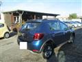 DACIA NUOVA SANDERO STEPWAY Stepway 0.9 TCe 12V TurboGPL 90CV S&S SS Wow