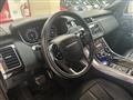 LAND ROVER RANGE ROVER SPORT 3.0d i6 mhev HSE Dynamic TETTO SEDILI VENTI/RISCA