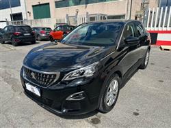 PEUGEOT 3008 BlueHDi S&S EAT8 Business