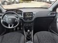 PEUGEOT 2008 (2013) BlueHDi 100 KM CERTIFICATI - GARANZIA -