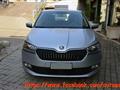 SKODA FABIA 1.0 MPI 60 CV Business