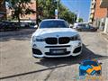 BMW X4 xDrive20d M-SPORT