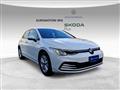 VOLKSWAGEN GOLF 8ª serie