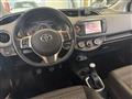 TOYOTA YARIS 1.0 5 porte Business  **NEOPATENTATI**