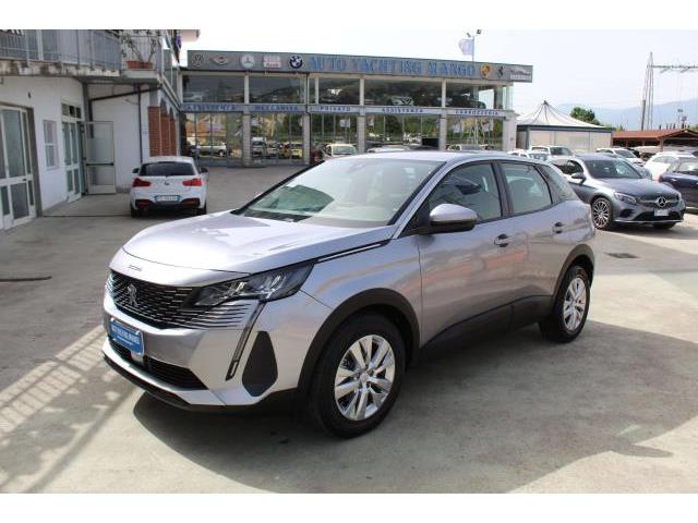 PEUGEOT 3008 1.5 bluehdi Active Business Garanzia 12 mesi