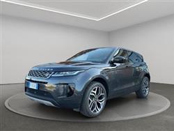 LAND ROVER RANGE ROVER EVOQUE HYBRID Range Rover Evoque 2.0D I4 204 CV AWD Auto R-Dynamic HSE