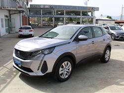 PEUGEOT 3008 1.5 bluehdi Active Business Garanzia 12 mesi