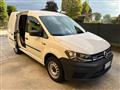 VOLKSWAGEN CADDY FURGONE 1.4 TGI Furgone Business bombole nuove