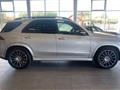 MERCEDES CLASSE GLE d 4Matic Premium