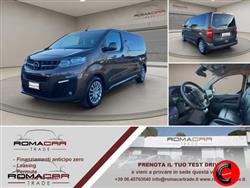 OPEL VIVARO 2.0 Diesel 120CV 8POSTI AUTOMATICO PRONTA CONSEGNA