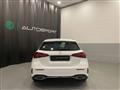 MERCEDES CLASSE A A 200 Automatic AMG Line Premium Plus